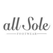 allsole.com - Up to 50% off sale items