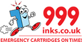 Klik hier voor de korting bij 999 Inks