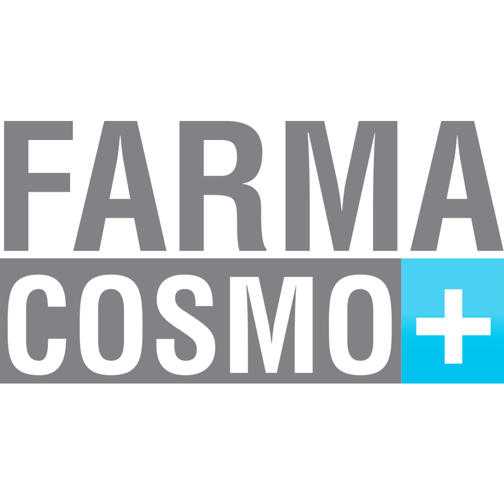 Klik hier voor de korting bij Farmacosmo