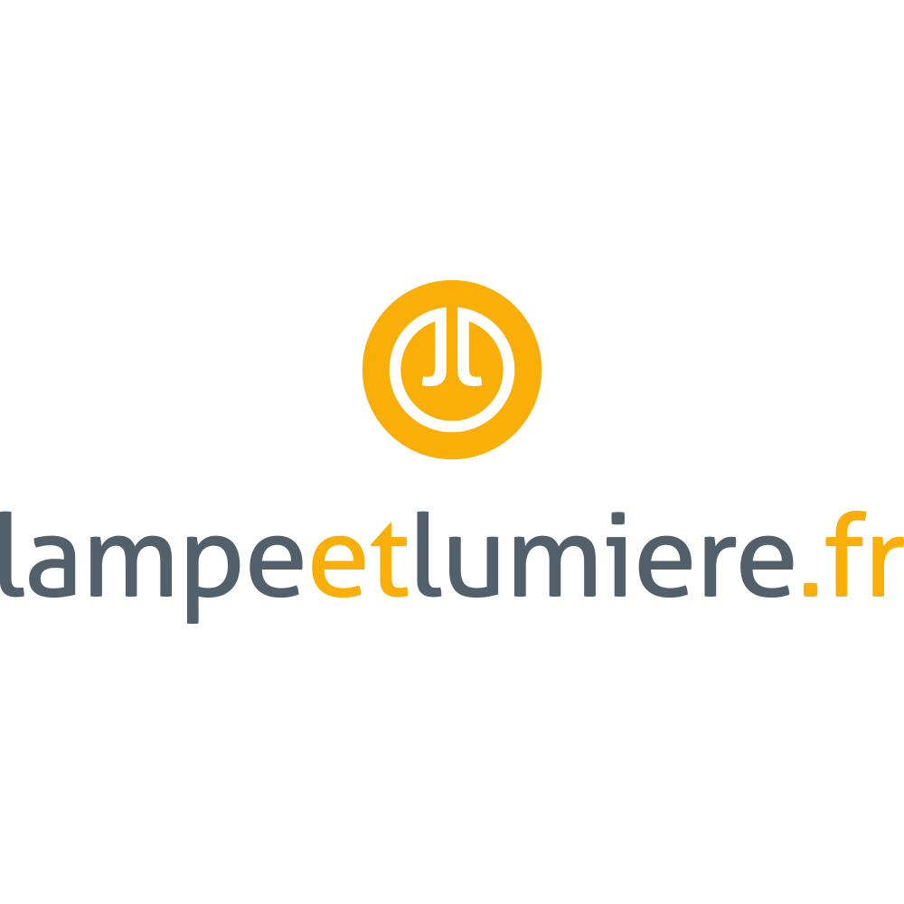 lampeetlumiere.fr logo