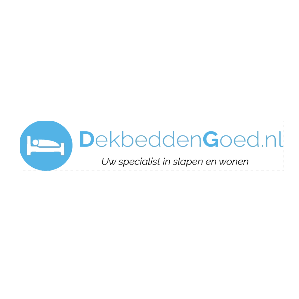 dekbeddengoed.nl - 5% korting op ons complete assortiment aan beddengoed