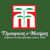 thompson-morgan.com logo