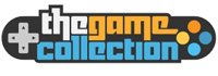 Klik hier voor de korting bij The Game Collection