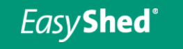 easyshed.com.au logo