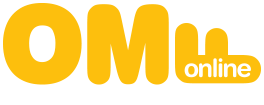 omf.net.au logo