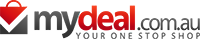 mydeal.com.au logo