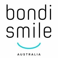 bondismile.com.au logo