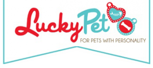 luckypet.com.au logo