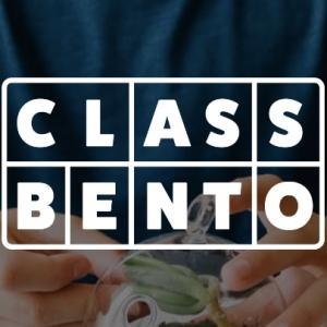 classbento.com.au logo