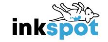 Inkspot Coupons and Promo Code