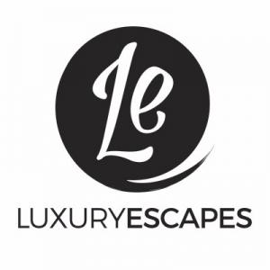 Klik hier voor de korting bij Luxury Escapes