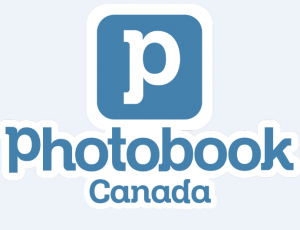 Klik hier voor de korting bij Photobook Canada