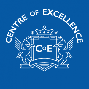 Klik hier voor de korting bij Centre of Excellence