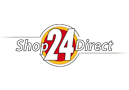 Klik hier voor de korting bij Shop24direct