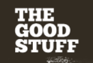 Klik hier voor de korting bij The good stuff