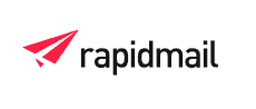 Klik hier voor de korting bij Rapidmail