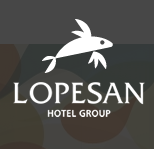 lopesan.com logo