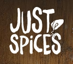 Klik hier voor de korting bij Just Spices