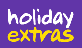 holidayextras.com logo