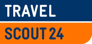 Klik hier voor de korting bij TravelScout24