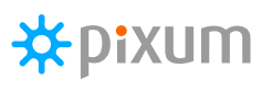 pixum.nl logo