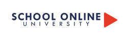 Klik hier voor de korting bij School Online University