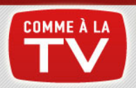 Klik hier voor kortingscode van Comme La Tv