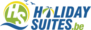 holidaysuites.be logo