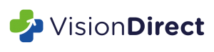 visiondirect.be logo