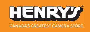 henrys.com logo