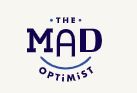 themadoptimist.com logo