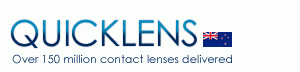 quicklens.co.nz logo