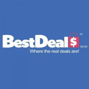 bestdeals.co.nz logo