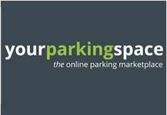 Klik hier voor de korting bij YourParkingSpace