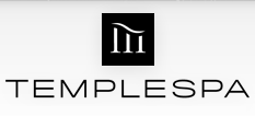 templespa.com logo