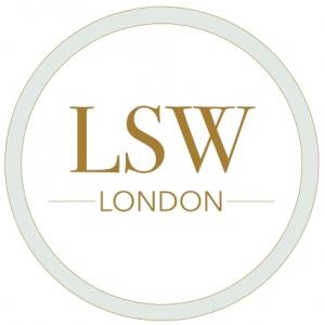 Klik hier voor de korting bij LSW London