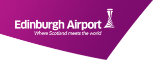 Klik hier voor de korting bij Edinburgh Airport