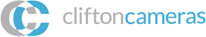 cliftoncameras.co.uk logo