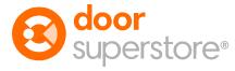 doorsuperstore.co.uk logo