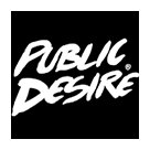 Public Desire Coupons and Promo Code