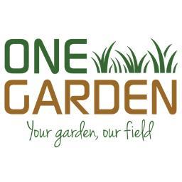 onegarden.co.uk logo