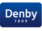 denbypottery.com logo