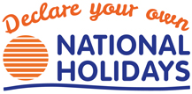 nationalholidays.com logo