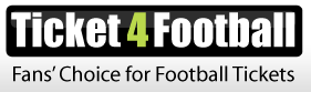 Klik hier voor de korting bij Tickets4Football