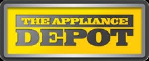 Klik hier voor de korting bij The Appliance Depot