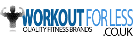 Klik hier voor de korting bij Workout For Less