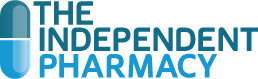 Klik hier voor de korting bij The Independent Pharmacy