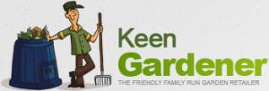 Klik hier voor de korting bij Keen Gardener