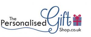 thepersonalisedgiftshop.com.au logo