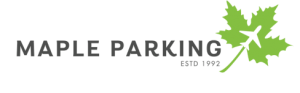 mapleparking.co.uk logo